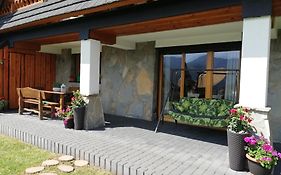 Apartamenty Kierpcowka Zakopane