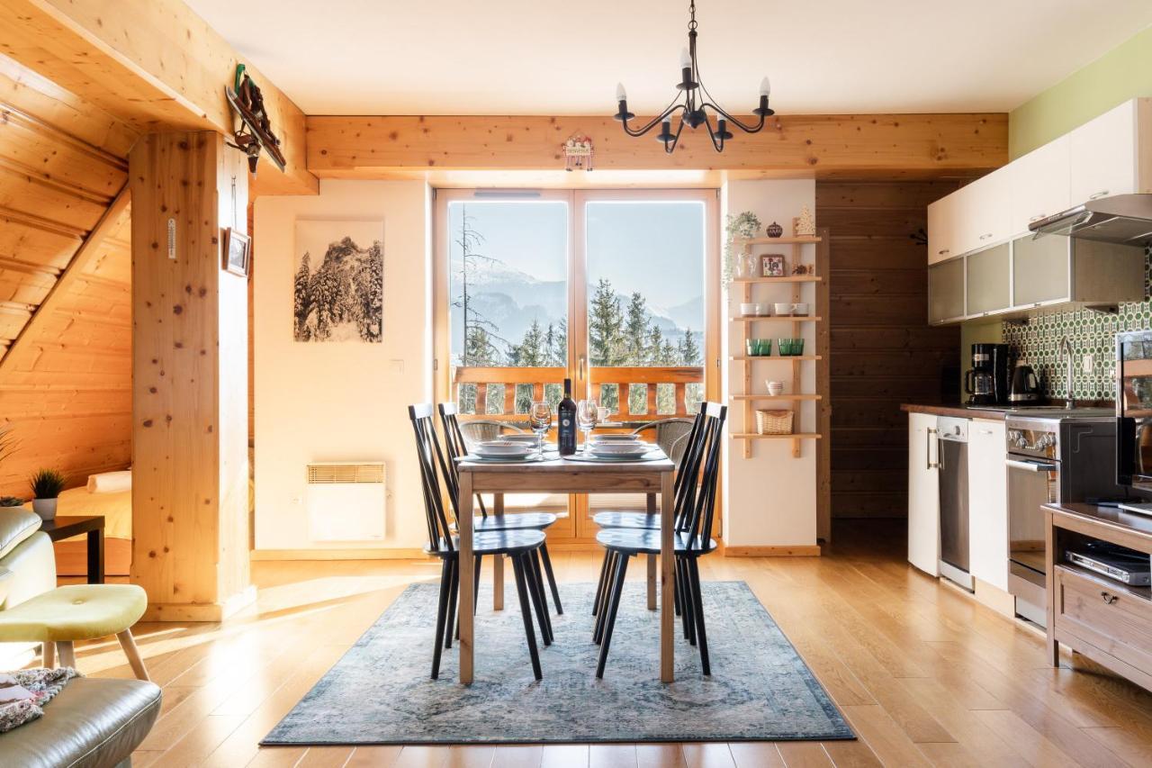 Apartamenty Kierpcowka Zakopane Exterior foto
