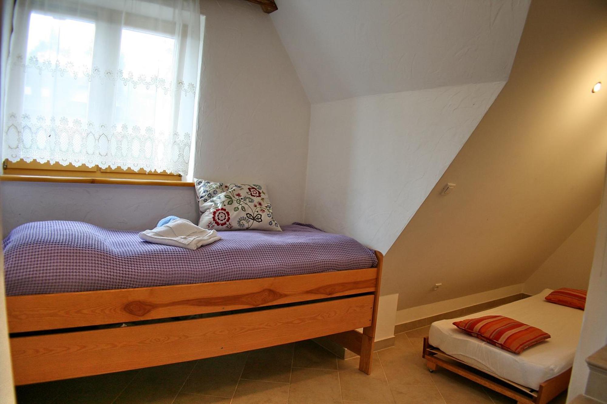 Apartamenty Kierpcowka Zakopane Exterior foto