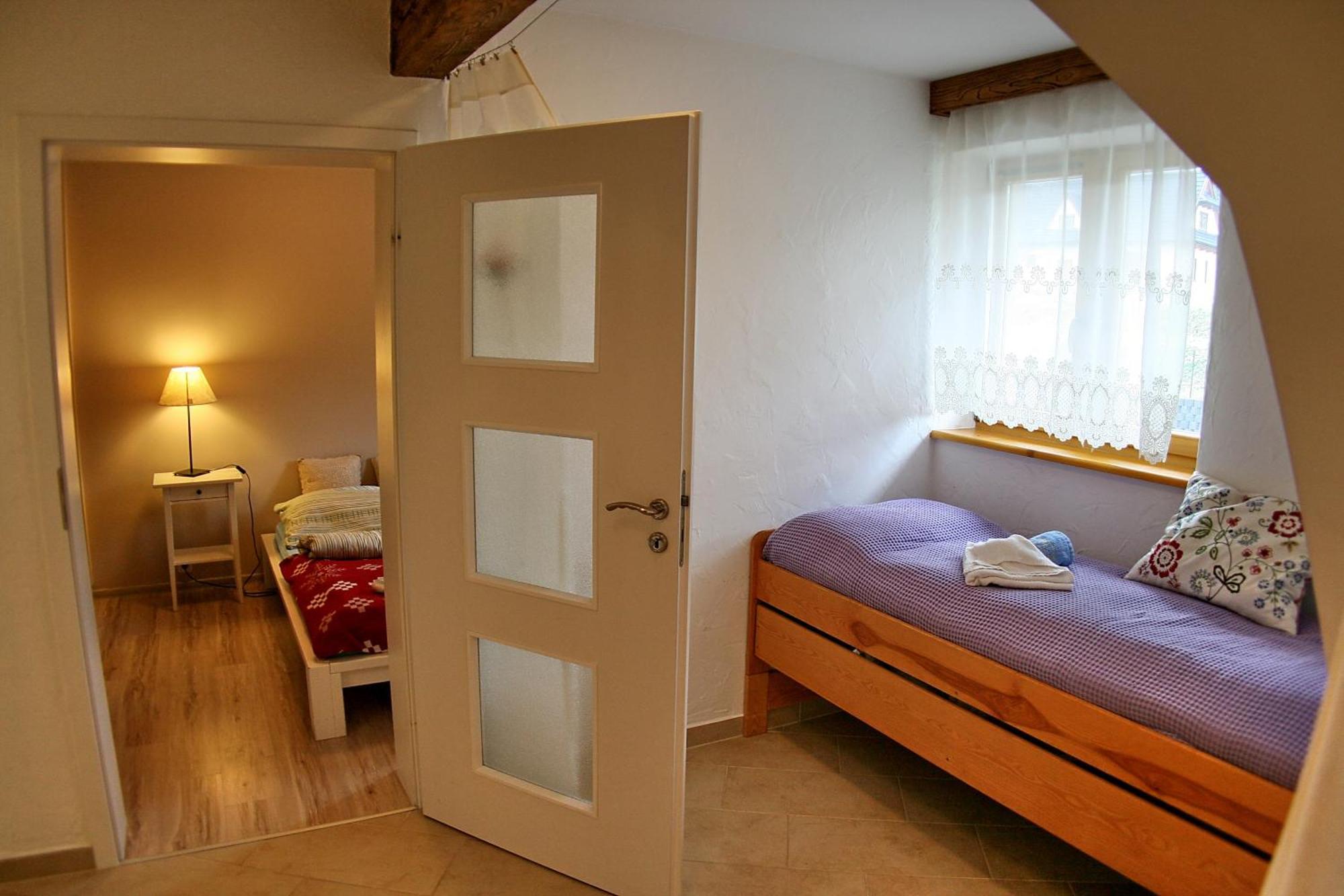 Apartamenty Kierpcowka Zakopane Exterior foto